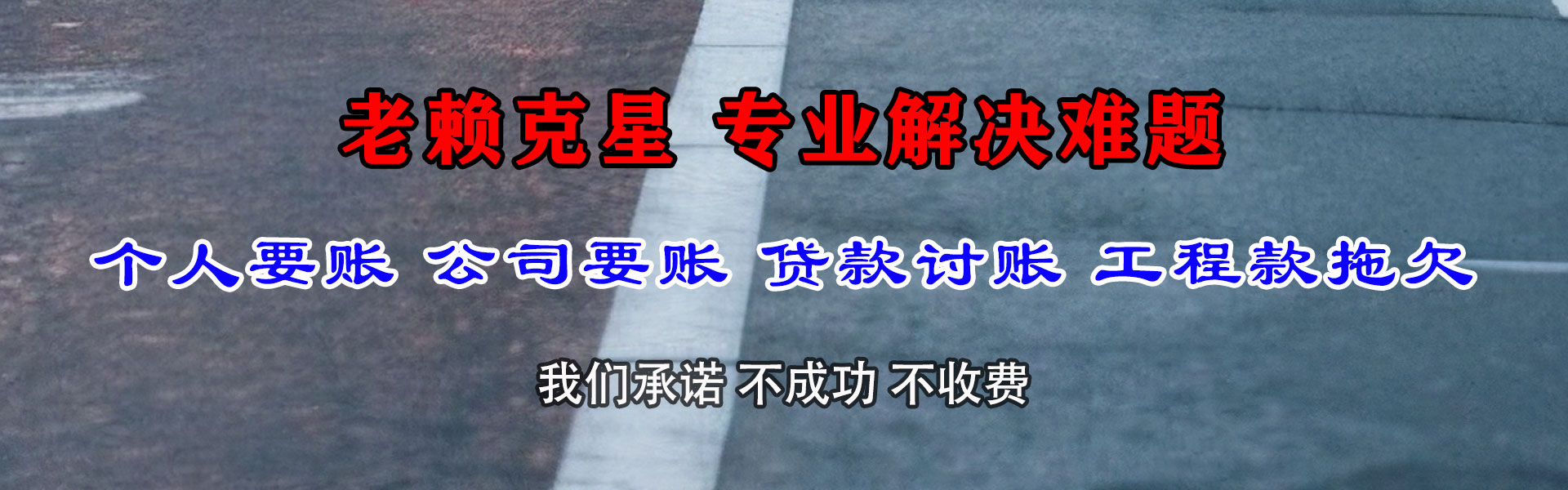 定南要债公司